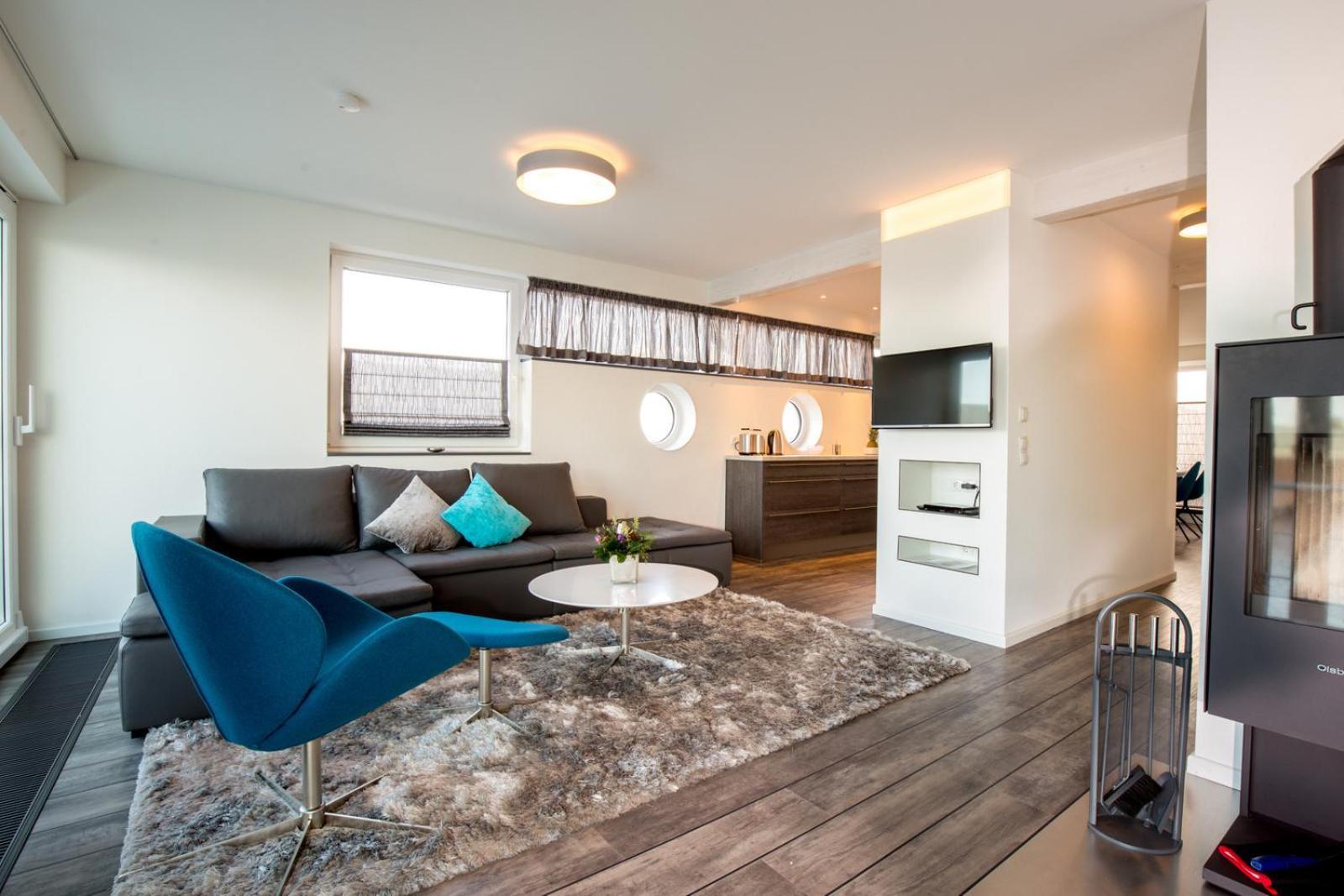 Kyst 5410 Floating Home 1 Neustadt in Holstein Luaran gambar