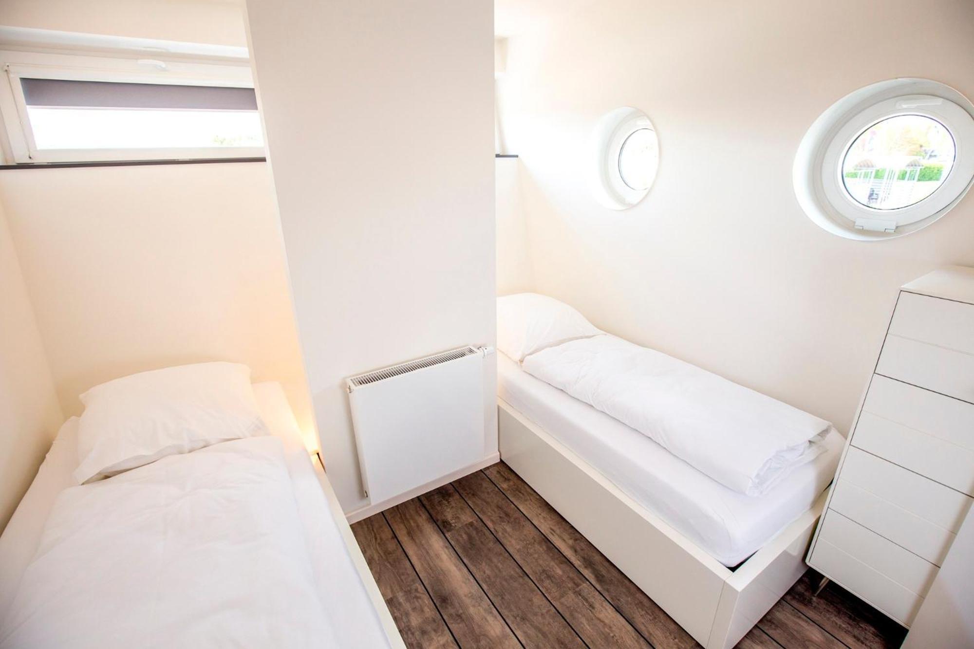 Kyst 5410 Floating Home 1 Neustadt in Holstein Luaran gambar